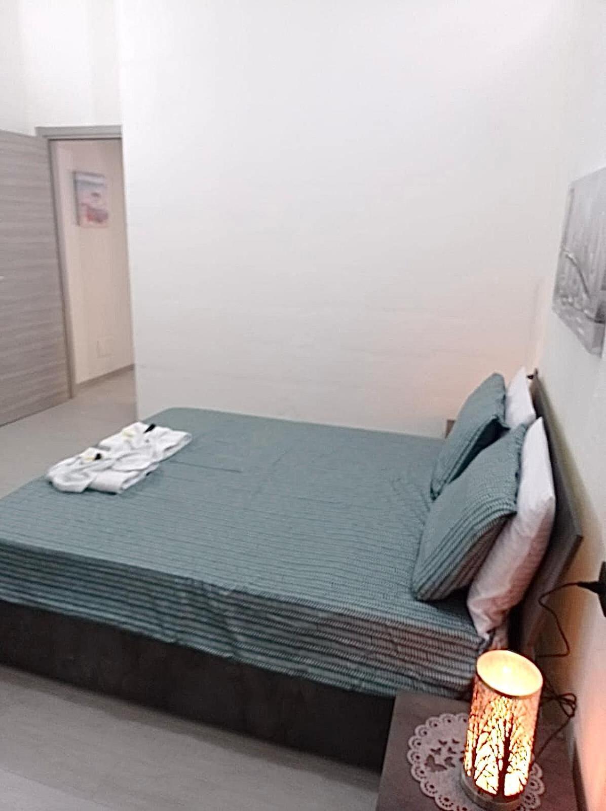 Case Vacanze Rosa 시니스콜라 외부 사진